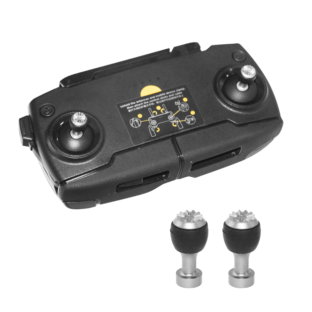 DJI Mavic Mini için uzaktan ku - Drone Control Stick incelemesi ve fiyatı