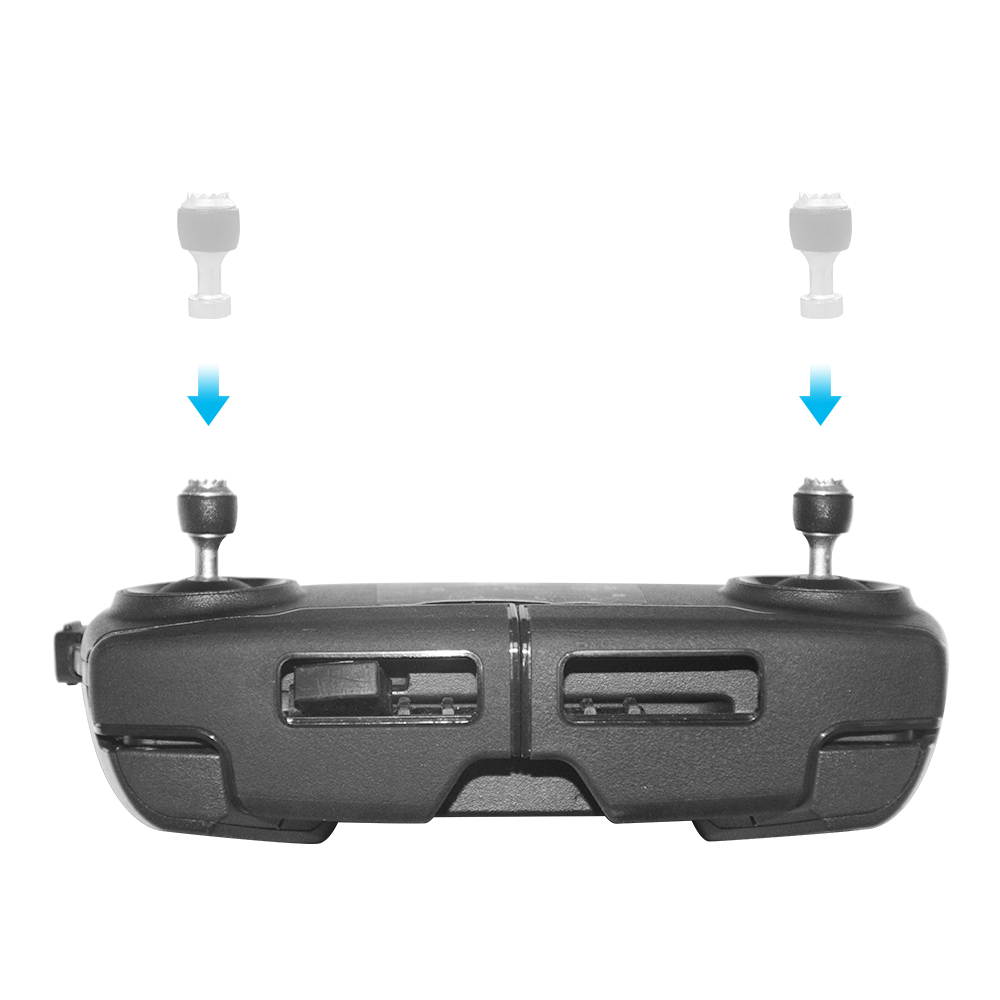 DJI Mavic Mini için uzaktan ku - Drone Control Stick incelemesi ve fiyatı