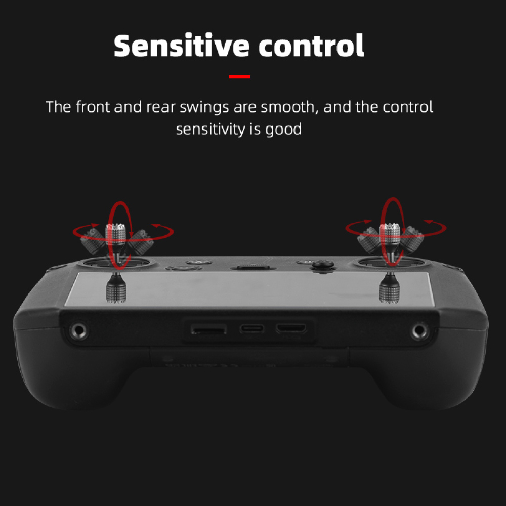 DJI RC PRO için Uzaktan Kumand - Drone Control Stick incelemesi ve fiyatı