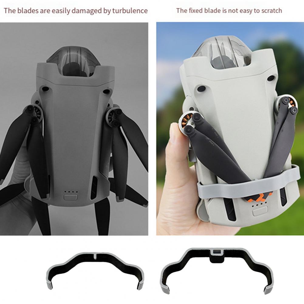 DJI Mini 3 PRO için 2 adet per - Drone Propeller Holder incelemesi ve fiyatı