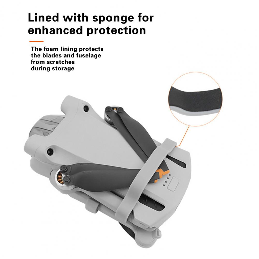 DJI Mini 3 PRO için 2 adet per - Drone Propeller Holder incelemesi ve fiyatı