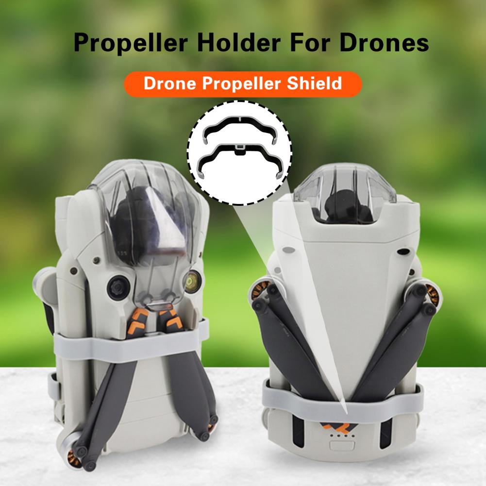 DJI Mini 3 PRO için 2 adet per - Drone Propeller Holder incelemesi ve fiyatı