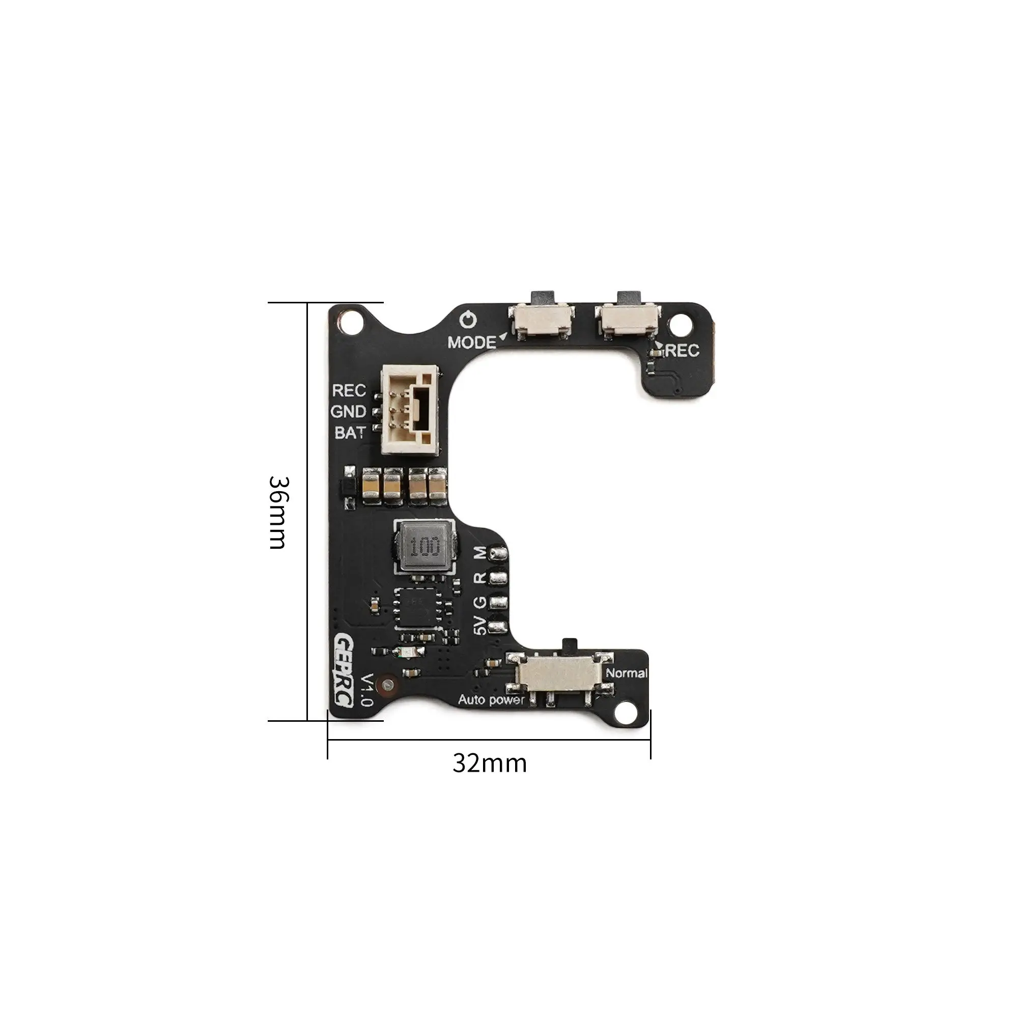 GoPro Hero 8 Tam Kamera Taç HD - Drone Joystick Cover incelemesi ve fiyatı