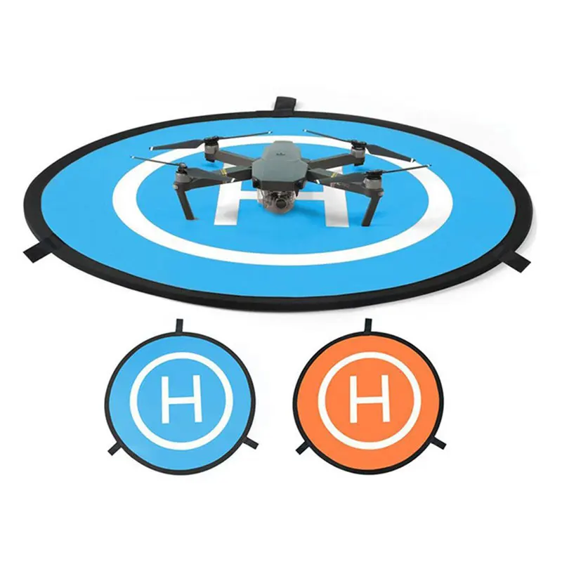 Evrensel Drone Quadcopters Aks - Drone Landing Pad incelemesi ve fiyatı