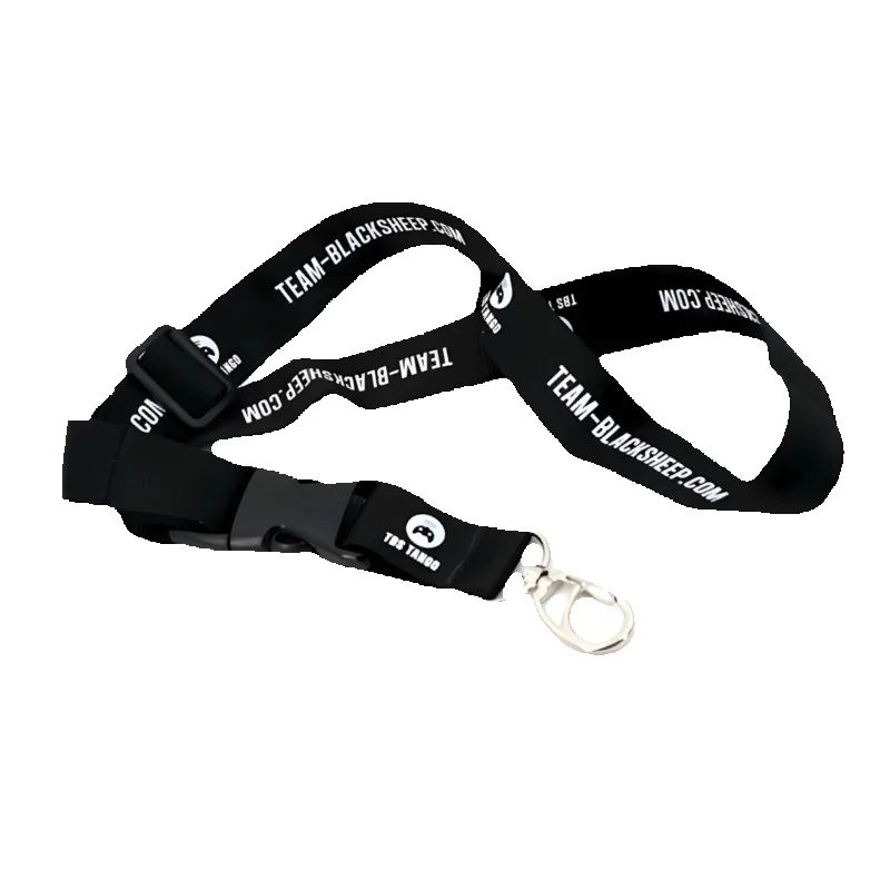 TBS Verici Kordon TAKıM BLACKS - Drone Neck Strap incelemesi ve fiyatı