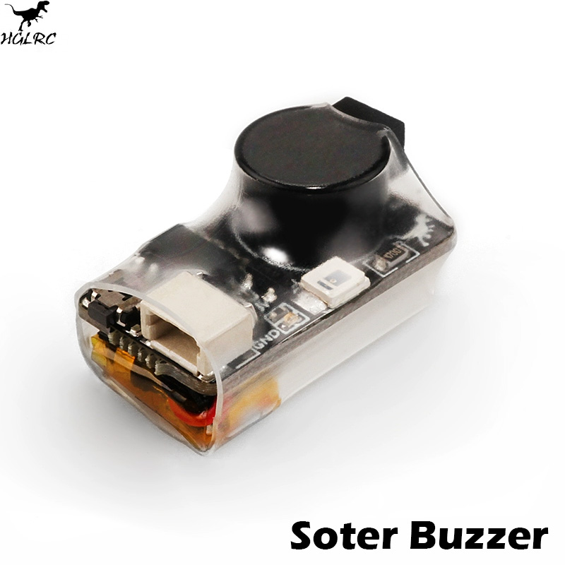 HGLRC Soter FPV Drone Alarm Bu - Drone Beacon Light incelemesi ve fiyatı