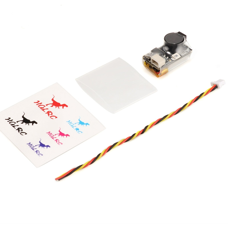 HGLRC Soter FPV Drone Alarm Bu - Drone Beacon Light incelemesi ve fiyatı