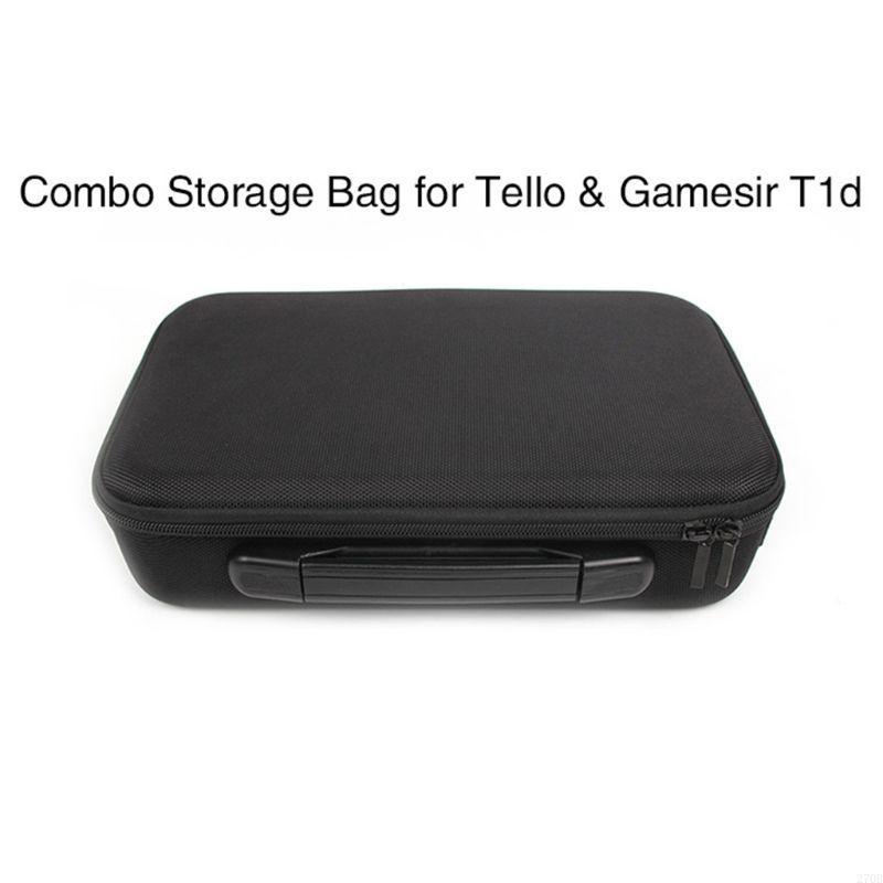 Tello RC Quadcopter Ac için Kı - Drone Carrying Case incelemesi ve fiyatı