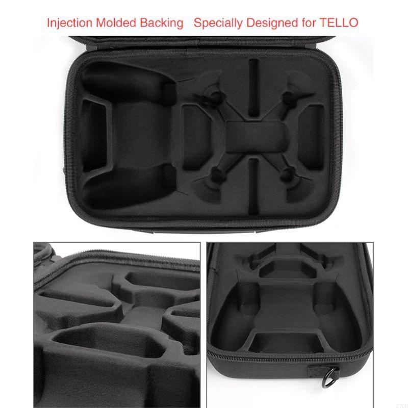 Tello RC Quadcopter Ac için Kı - Drone Carrying Case incelemesi ve fiyatı
