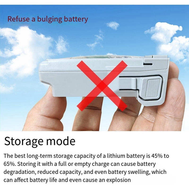 DJI Mini 5 Pro/Mini 4 Pro/Mini - Drone Charging Hub incelemesi ve fiyatı