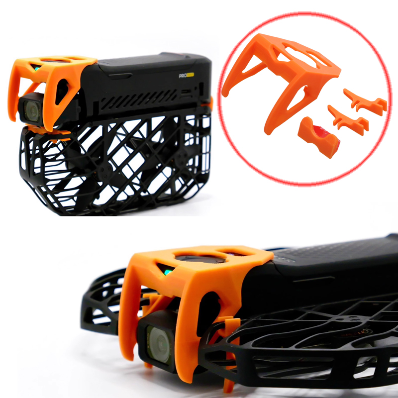 1 takım Hover X1 Pro/Pro Max D - Drone Joystick Cover incelemesi ve fiyatı