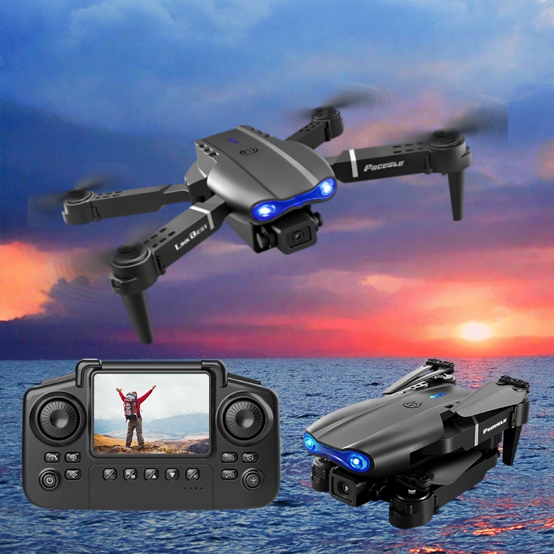 FACEGLE UAV E99 Nova RC Drone  - Drone Remote Controller Lanyard incelemesi ve fiyatı
