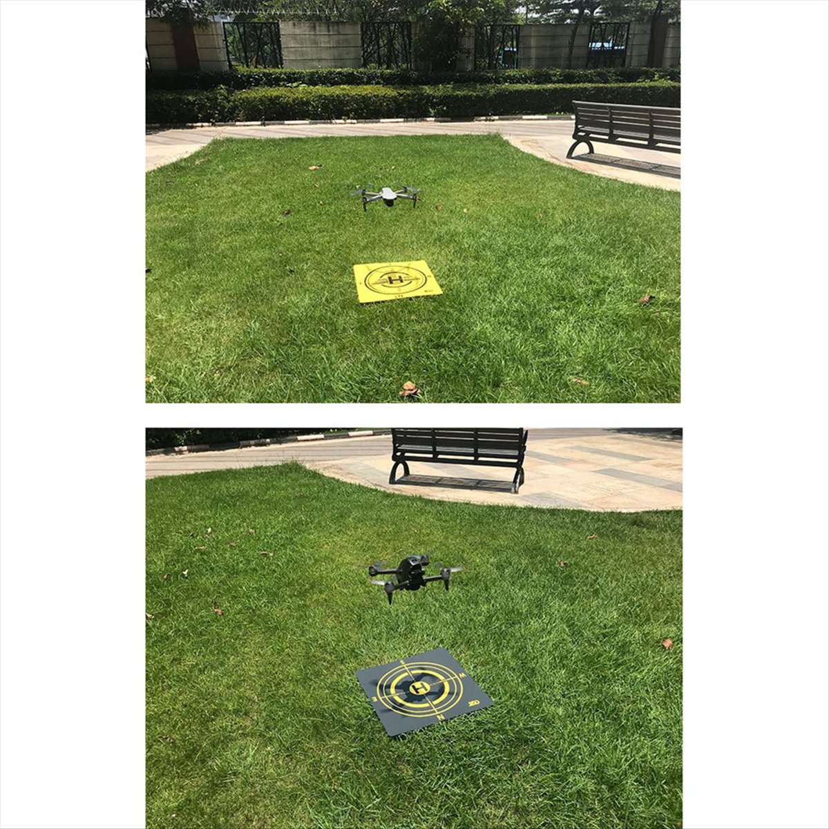DJI Air 2S Fpv Mavic Mini 2 Mi - Drone Landing Pad incelemesi ve fiyatı
