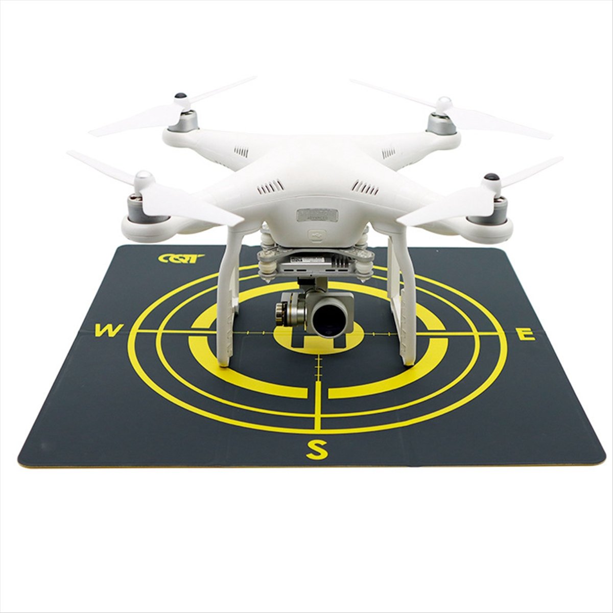 DJI Air 2S Fpv Mavic Mini 2 Mi - Drone Landing Pad incelemesi ve fiyatı