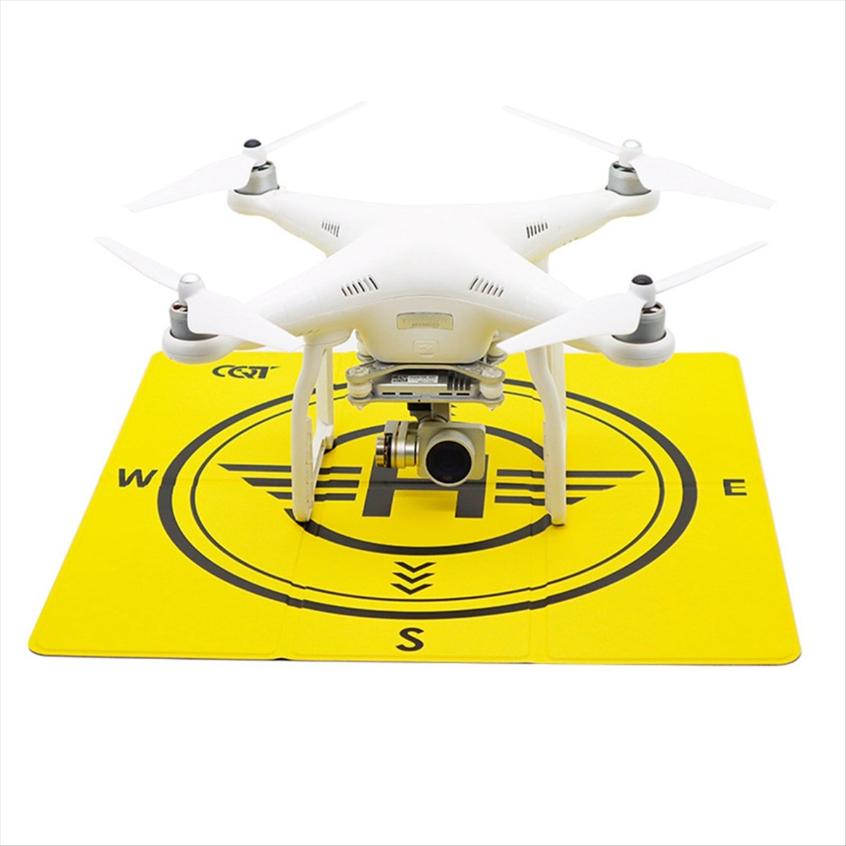 DJI Air 2S Fpv Mavic Mini 2 Mi - Drone Landing Pad incelemesi ve fiyatı