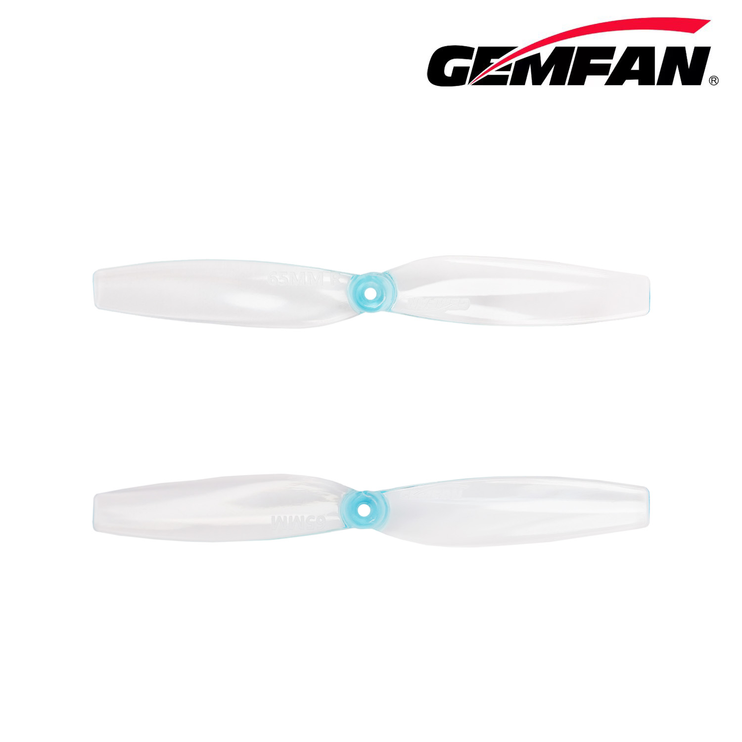 2610 Props Gemfan 2.6 inç 2 Ka - Drone Battery Adapter incelemesi ve fiyatı