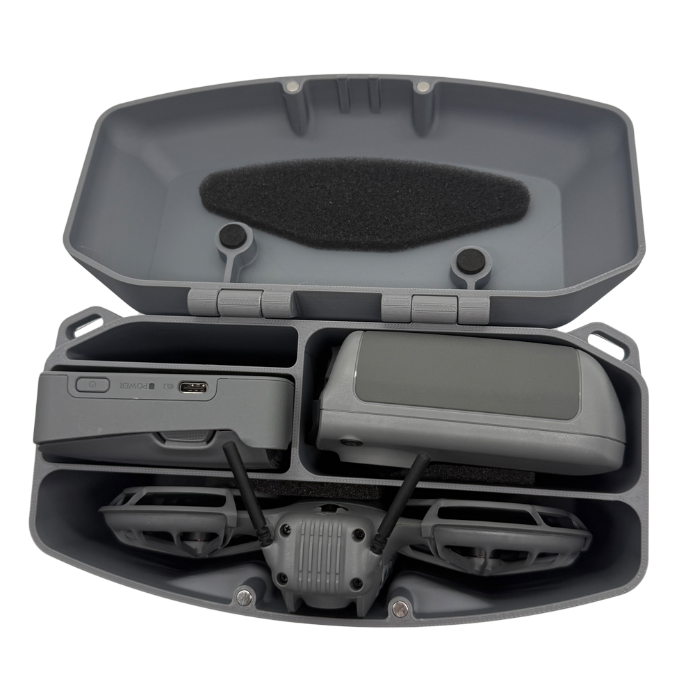 DJI Neo 2 için 3D Baskılı Many - Drone Joystick Cover incelemesi ve fiyatı