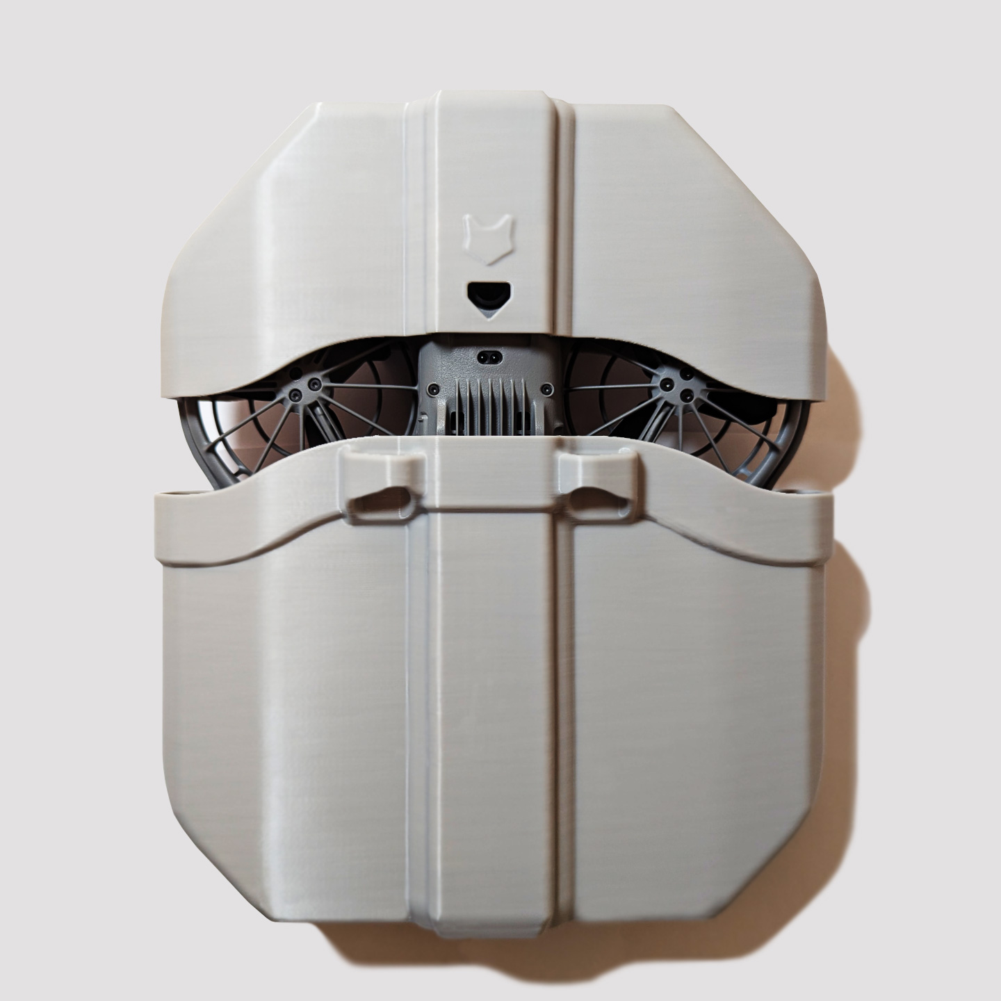 DJI NEO 2 Drone için uygundur: - Drone Carrying Case incelemesi ve fiyatı