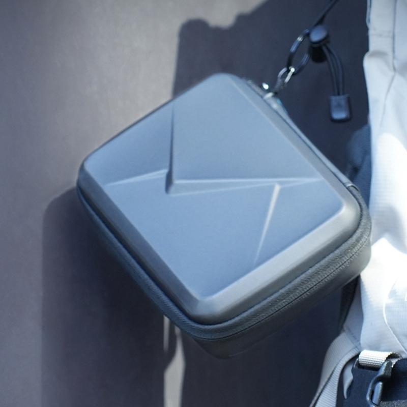 2026 Yeni Aksiyon Kamerası Ser - Drone Hard Shell Case incelemesi ve fiyatı