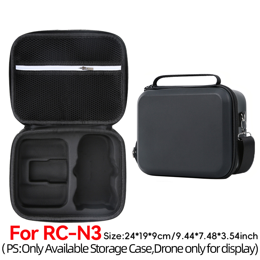 DJI LITO X1 1 RC N3 Taşınabili - Drone Hard Shell Case incelemesi ve fiyatı