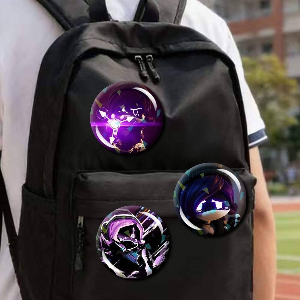 İşçi D-Drone U-ZI Broş Rozeti  - Drone Backpack incelemesi ve fiyatı
