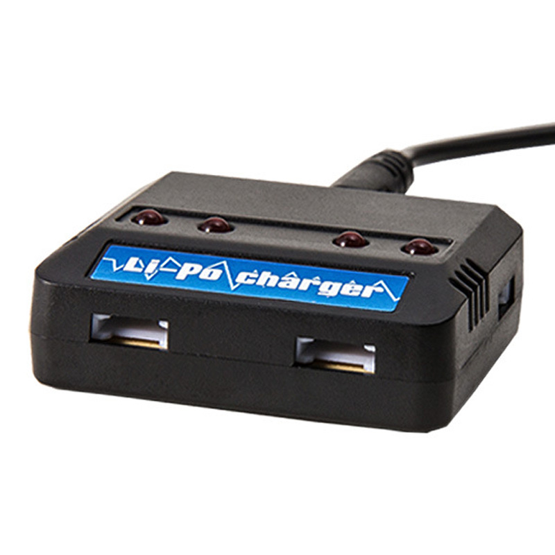 KY601S Drone 3.7V Lipo Pil 4'ü - Drone Charging Hub incelemesi ve fiyatı