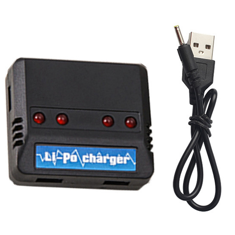 KY601S Drone 3.7V Lipo Pil 4'ü - Drone Charging Hub incelemesi ve fiyatı