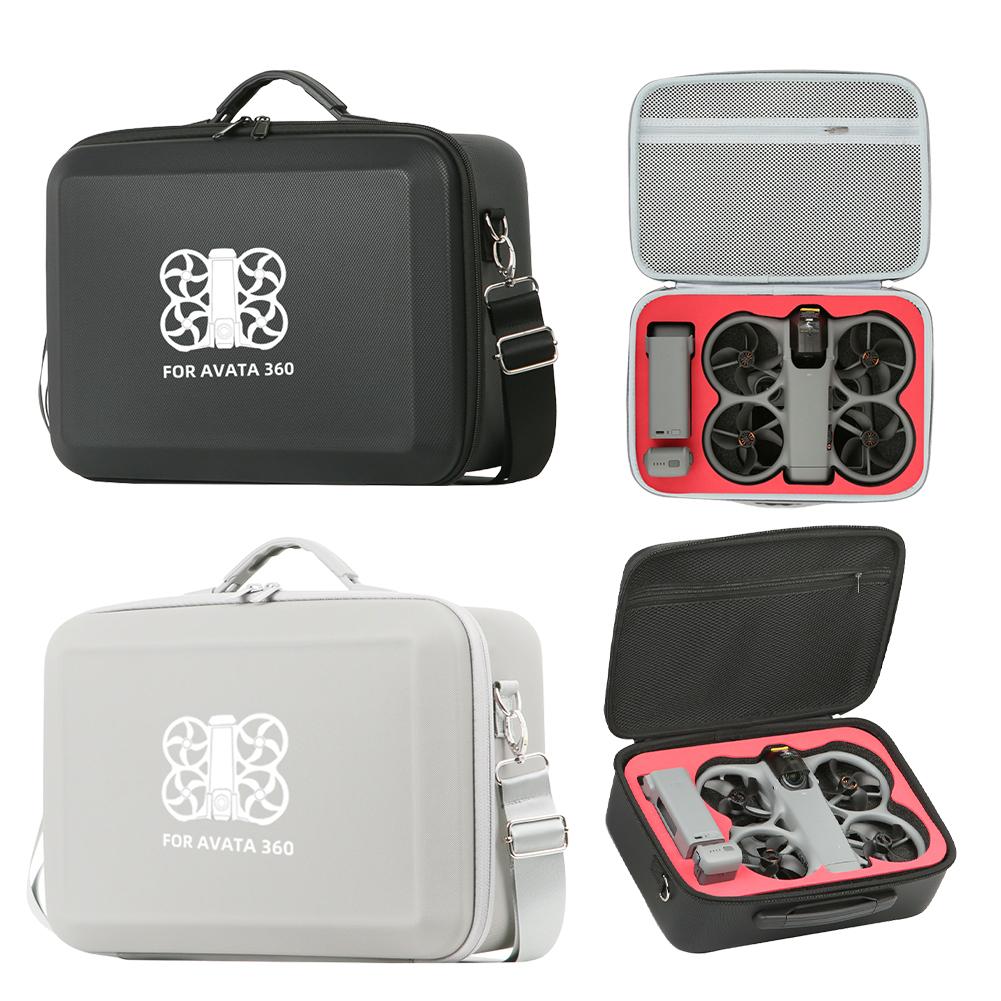 Taşınabilir Taşıma Kutusu DJI  - Drone Hard Shell Case incelemesi ve fiyatı