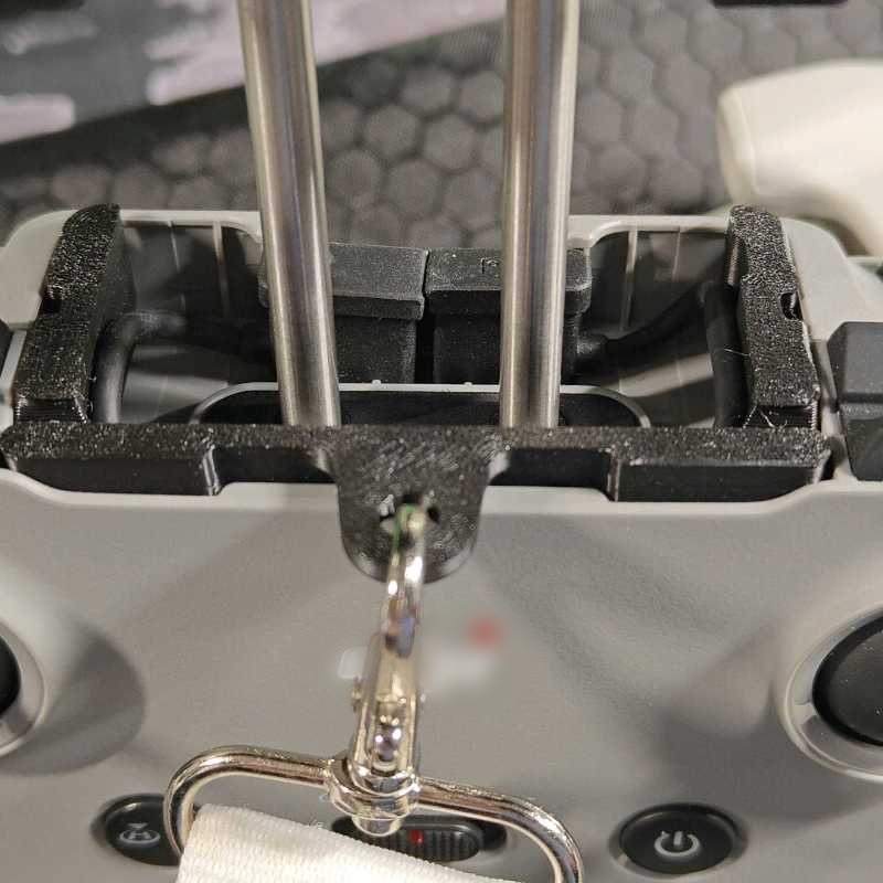 Drone Uzaktan Kumandası için B - Drone Neck Strap incelemesi ve fiyatı