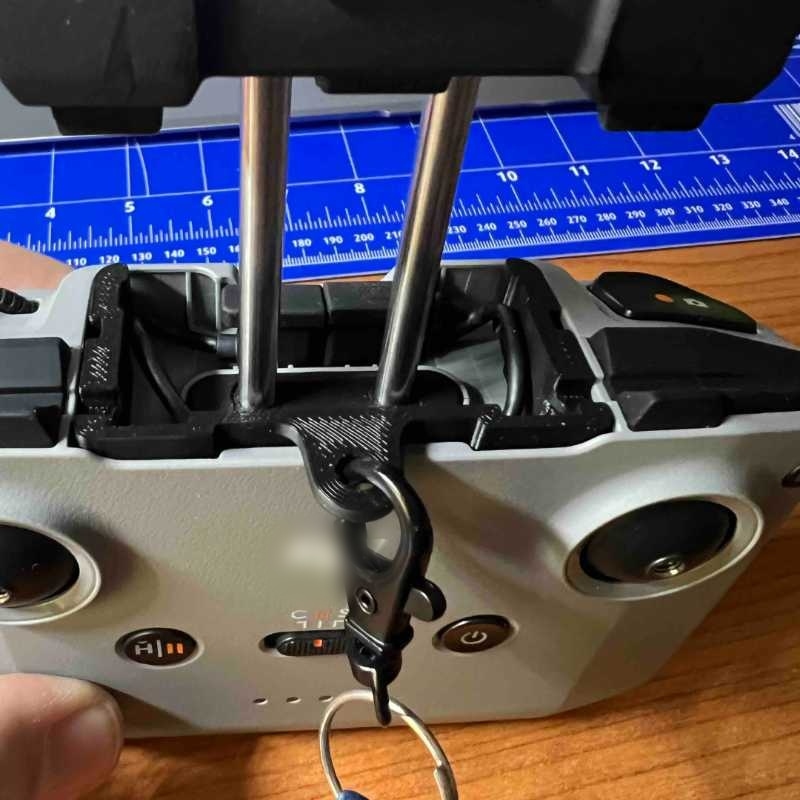 Drone Uzaktan Kumandası için B - Drone Neck Strap incelemesi ve fiyatı