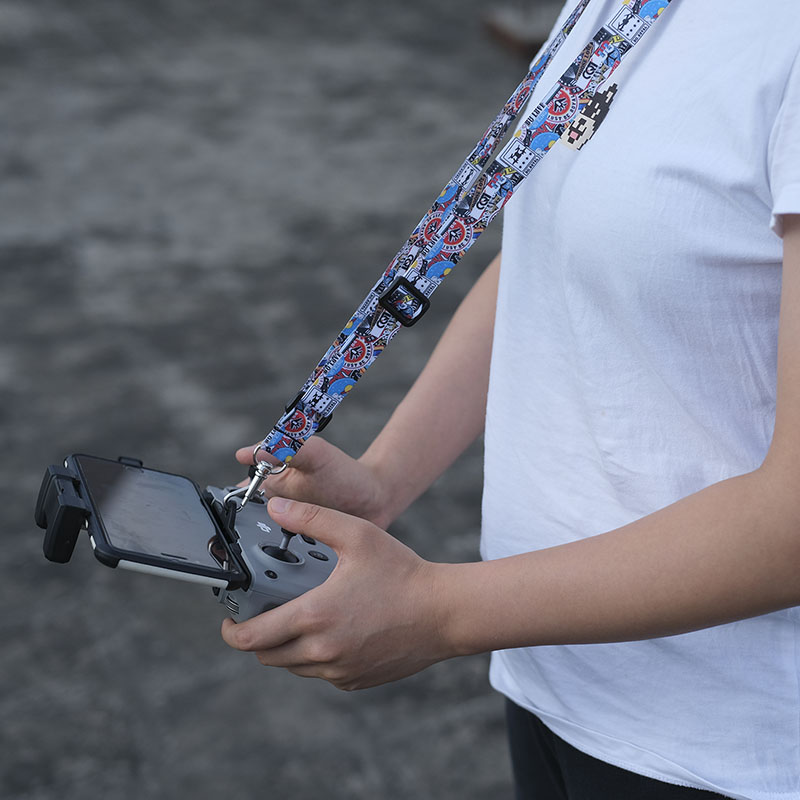 DJI Flip Neo AIR 2 3S Mini3 4  - Drone Neck Strap incelemesi ve fiyatı
