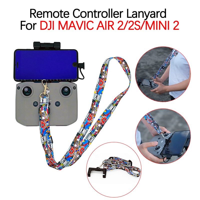 DJI Flip Neo AIR 2 3S Mini3 4  - Drone Neck Strap incelemesi ve fiyatı