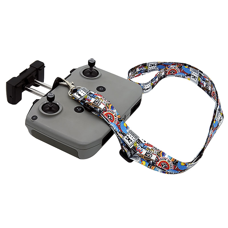 DJI Flip Neo AIR 2 3S Mini3 4  - Drone Neck Strap incelemesi ve fiyatı