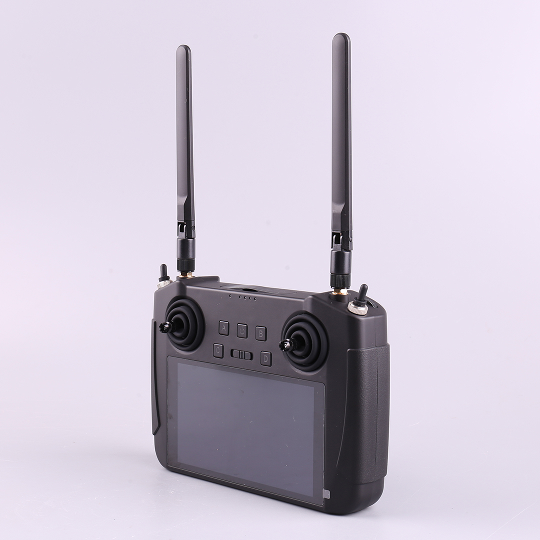 SIYI MK15 Endüstriyel Sürüm Uz - Drone Controller Screen incelemesi ve fiyatı