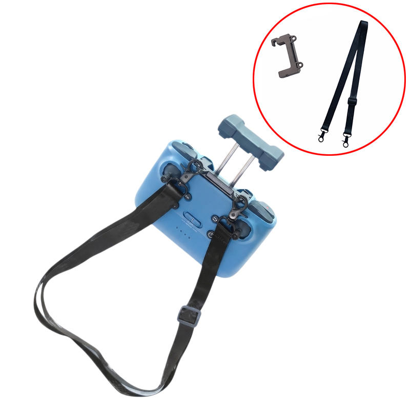 1 adet uzaktan kumanda ayarlan - Drone Neck Strap incelemesi ve fiyatı