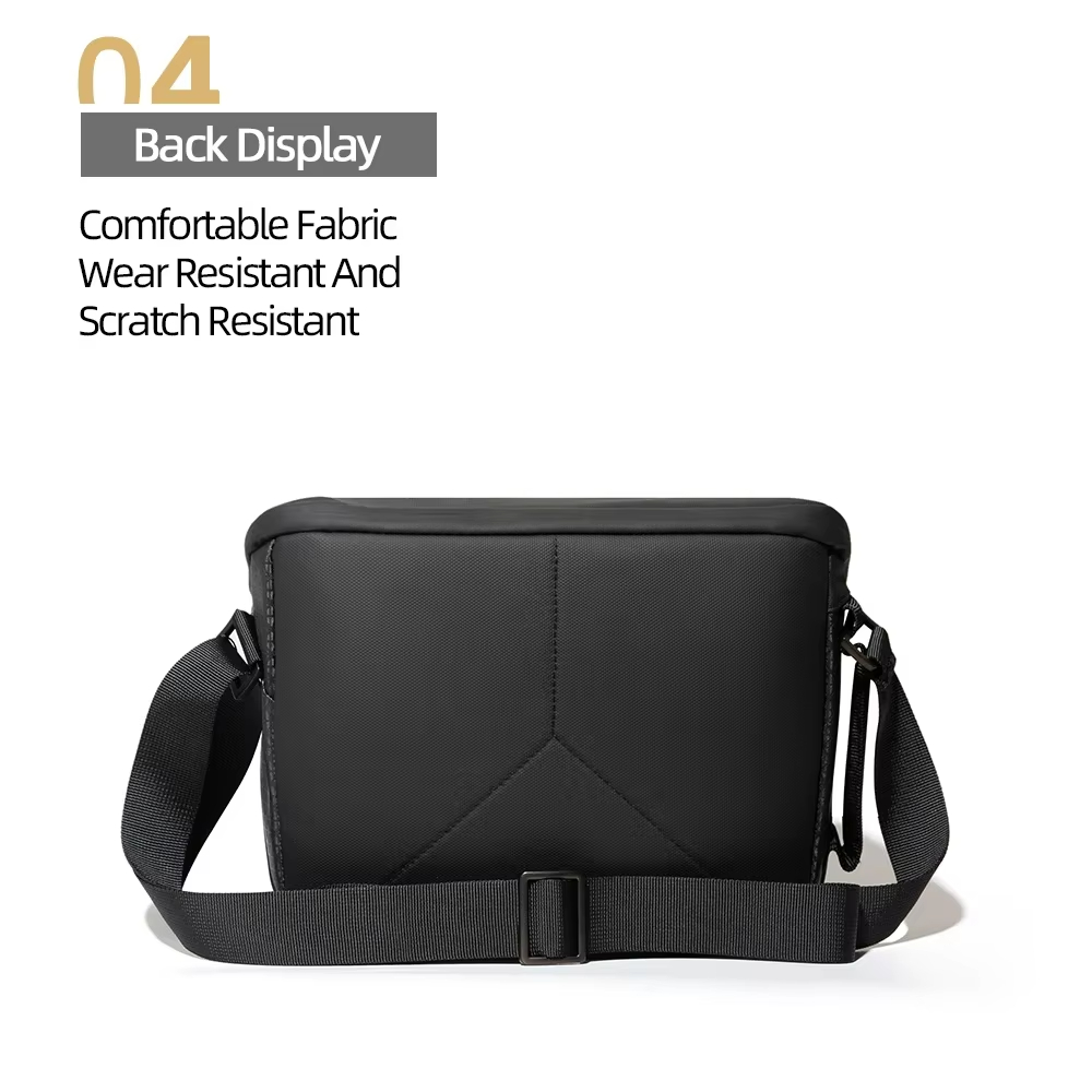 DJI NEO/Mini 5 Pro için sırt ç - Drone Carrying Case incelemesi ve fiyatı