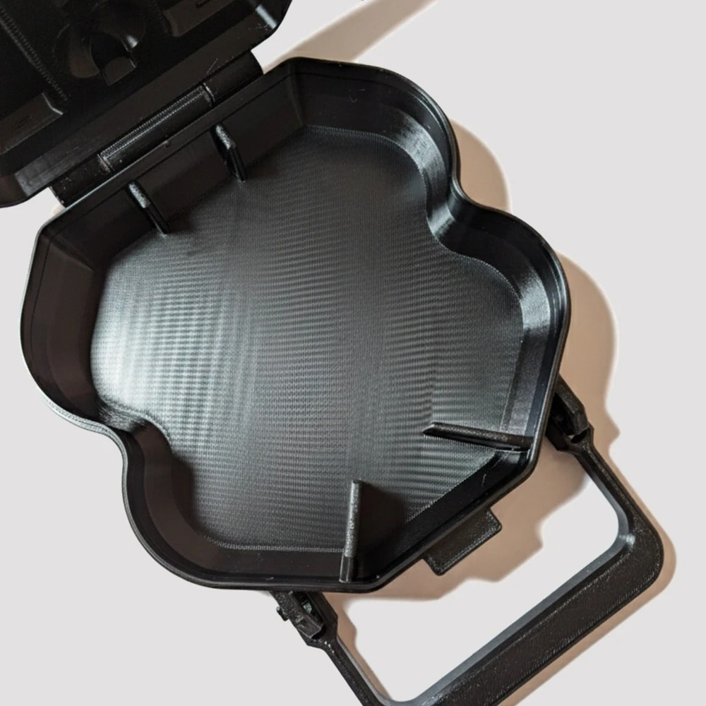 DJI Neo 2 ve TX Air Unit için  - Drone Carrying Case incelemesi ve fiyatı
