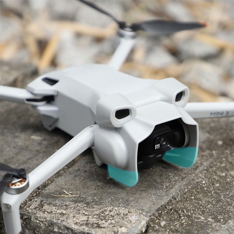 Volodymyr Lens Kapağı DJI Mini - Drone Sun Shade incelemesi ve fiyatı