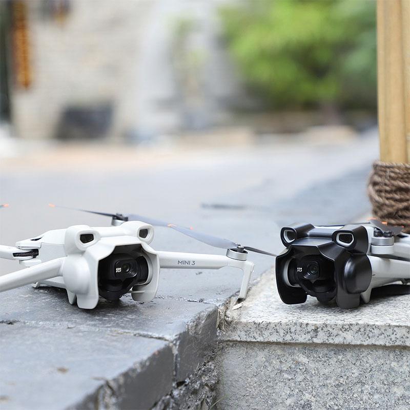 Volodymyr Lens Kapağı DJI Mini - Drone Sun Shade incelemesi ve fiyatı