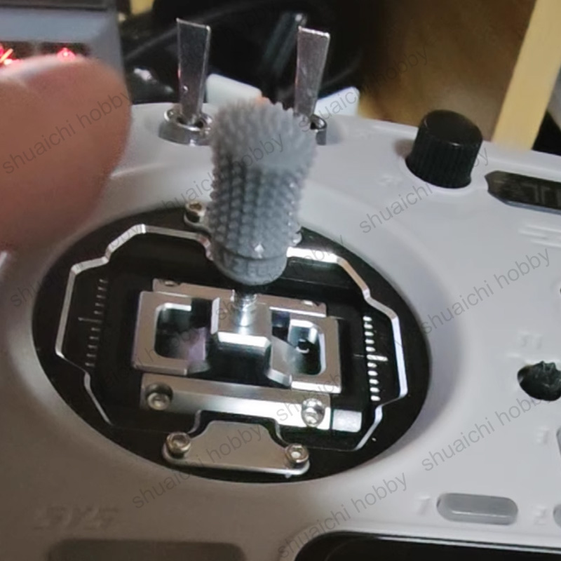 1 çift Gimbal Sopa Biter Rocke - Drone Control Stick incelemesi ve fiyatı
