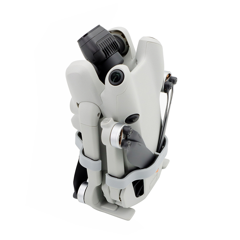 DJI Mini için 3/3pro 4Pro Dron - Drone Propeller Holder incelemesi ve fiyatı