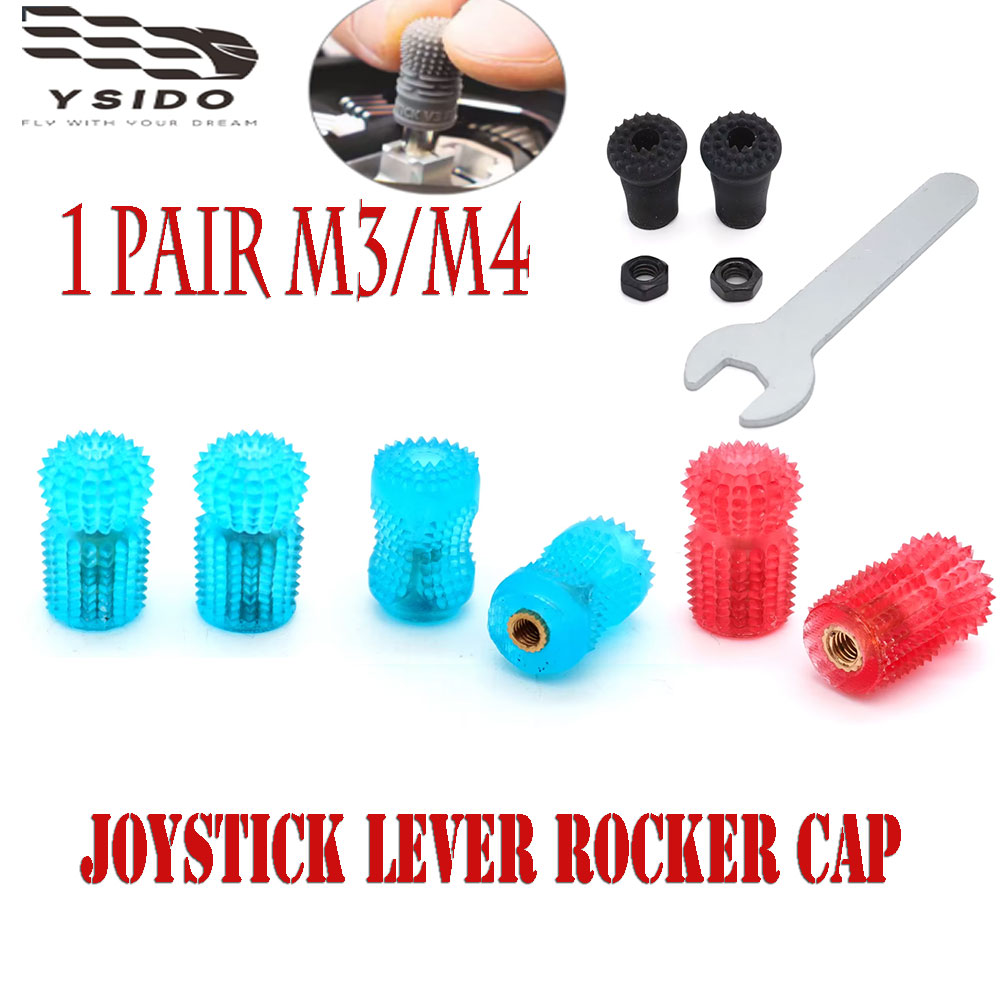 Joystick Kolu Rocker Kapağı Ka - Drone Control Stick incelemesi ve fiyatı