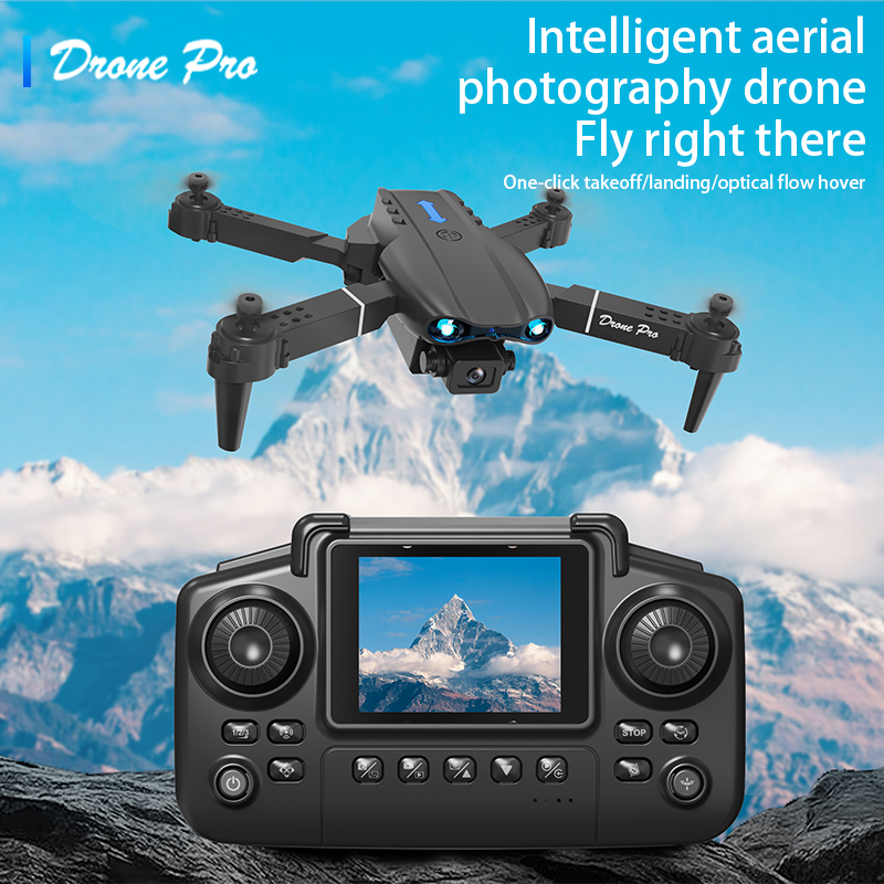 E99 Hava Ekran Kontrol Drone P - Drone Battery Charger incelemesi ve fiyatı