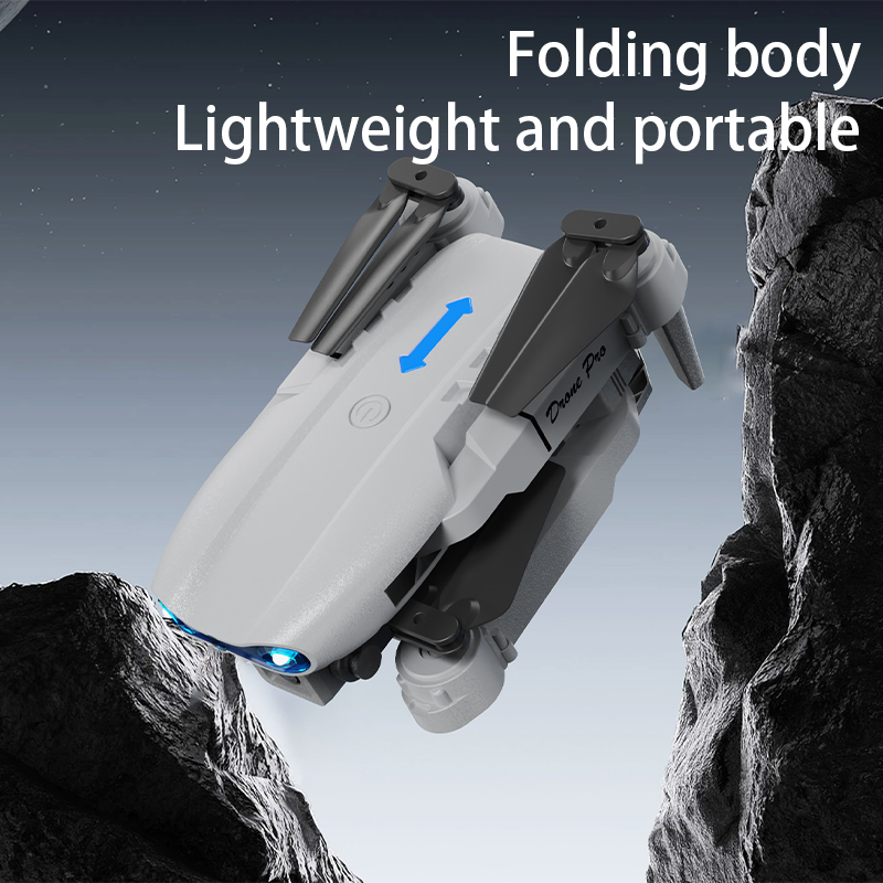 E99 Hava Ekran Kontrol Drone P - Drone Battery Charger incelemesi ve fiyatı