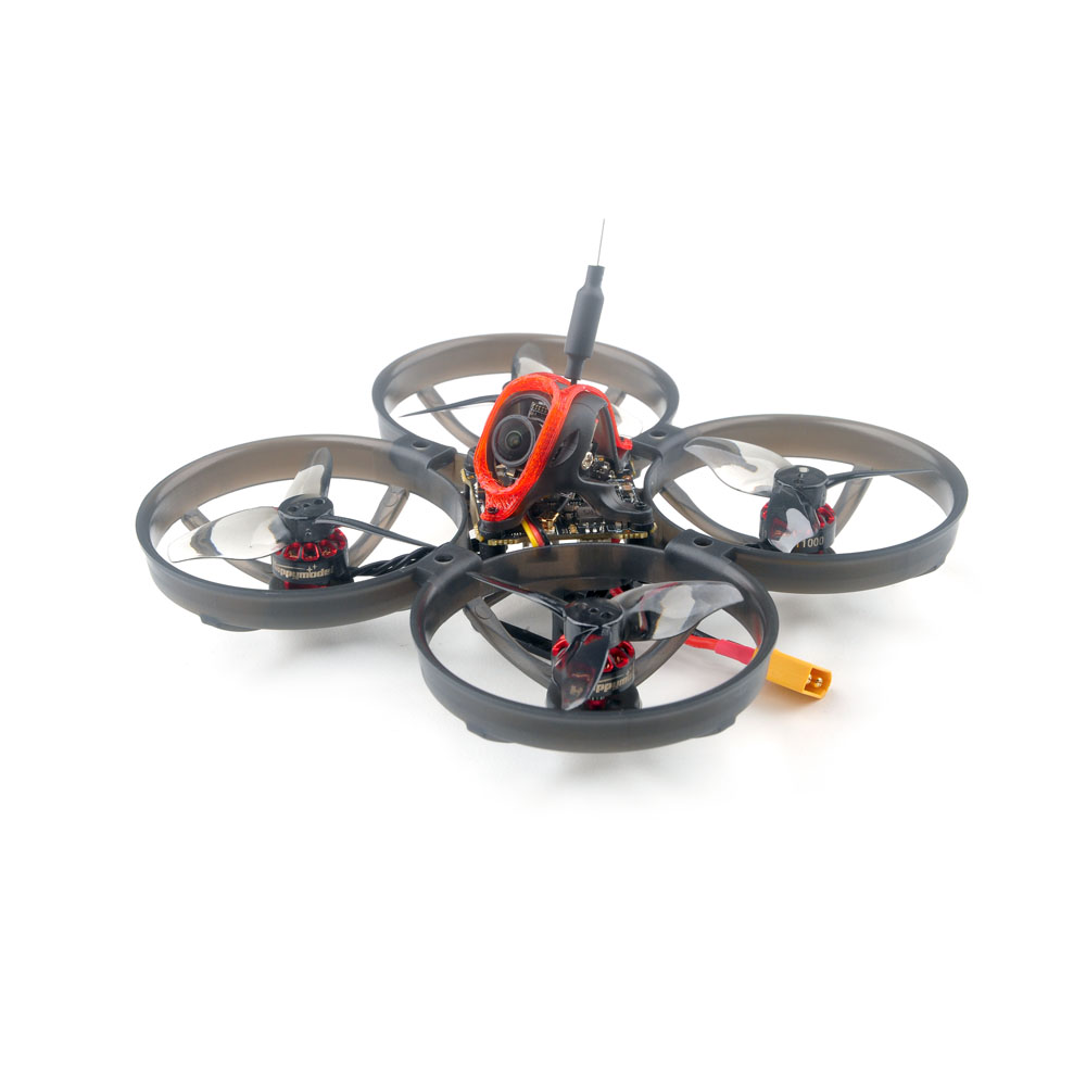 HappyModel Mobula8 1-2S 85mm M - Drone Battery Charger incelemesi ve fiyatı