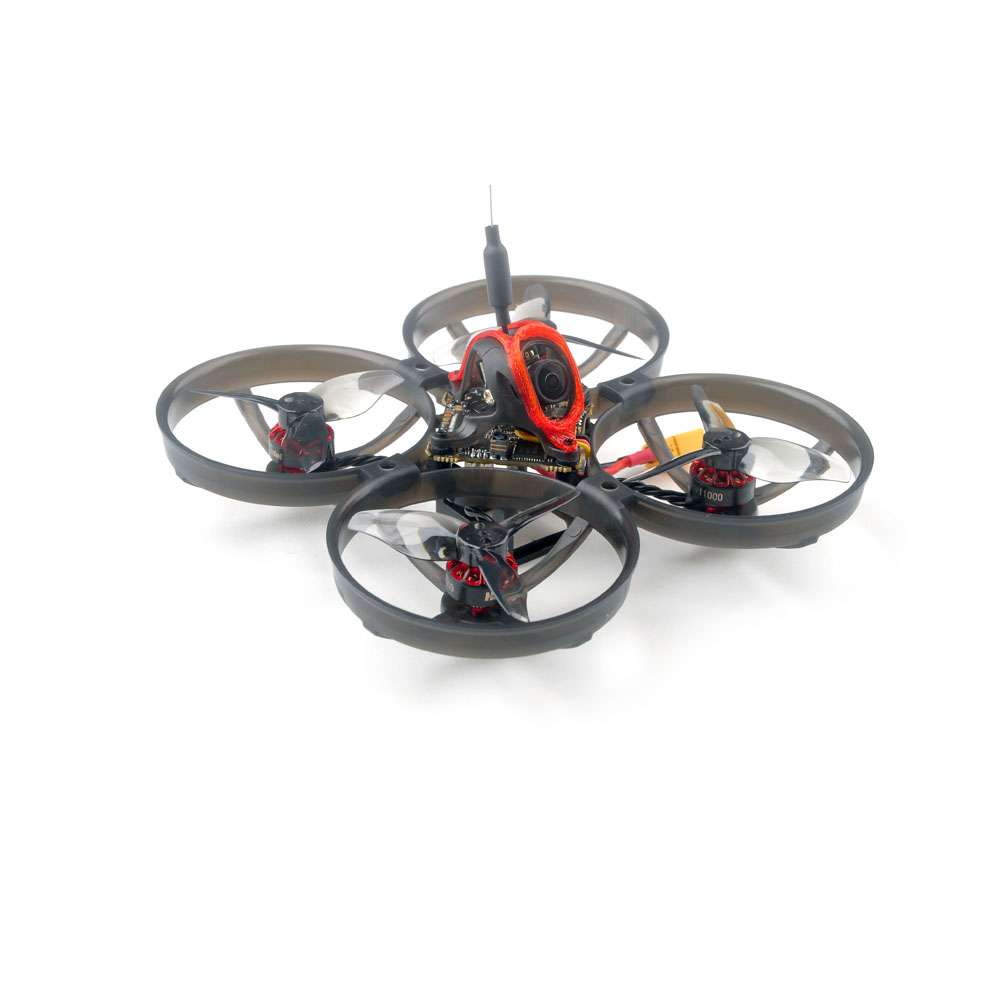 HappyModel Mobula8 1-2S 85mm M - Drone Battery Charger incelemesi ve fiyatı