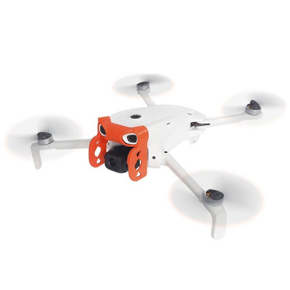 Çizilmeye Dayanıklı Lens Hood  - Drone Sun Shade incelemesi ve fiyatı
