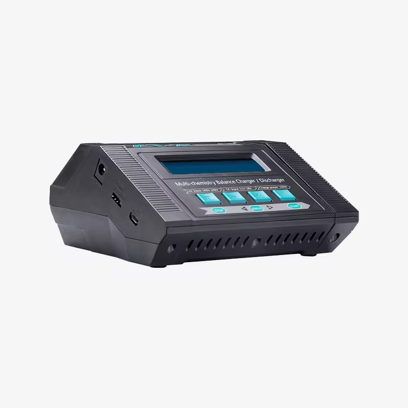 EV-PEAK C1-XR 100W 10A FPV LiP - Drone Battery Charger incelemesi ve fiyatı