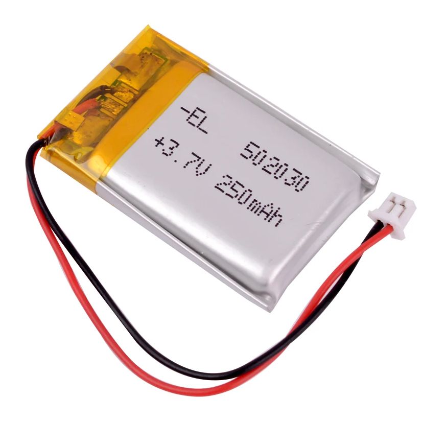 502030 402030 602030 3.7V 250m - Drone Beacon Light incelemesi ve fiyatı