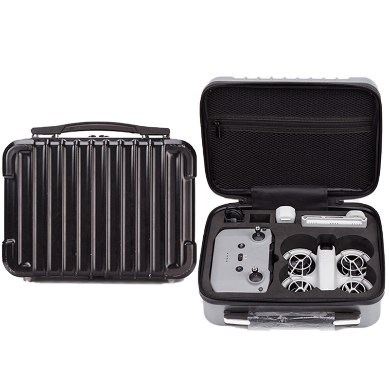 DJI Neo için Büyük Kapasiteli  - Drone Hard Shell Case incelemesi ve fiyatı